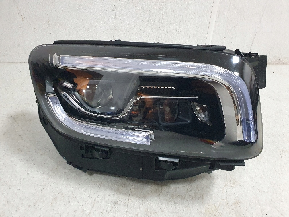 Frontscheinwerfer Mercedes-Benz GLB W247 A2479060206 Multibeam LED Rechts Headlight - Thumbnail 1