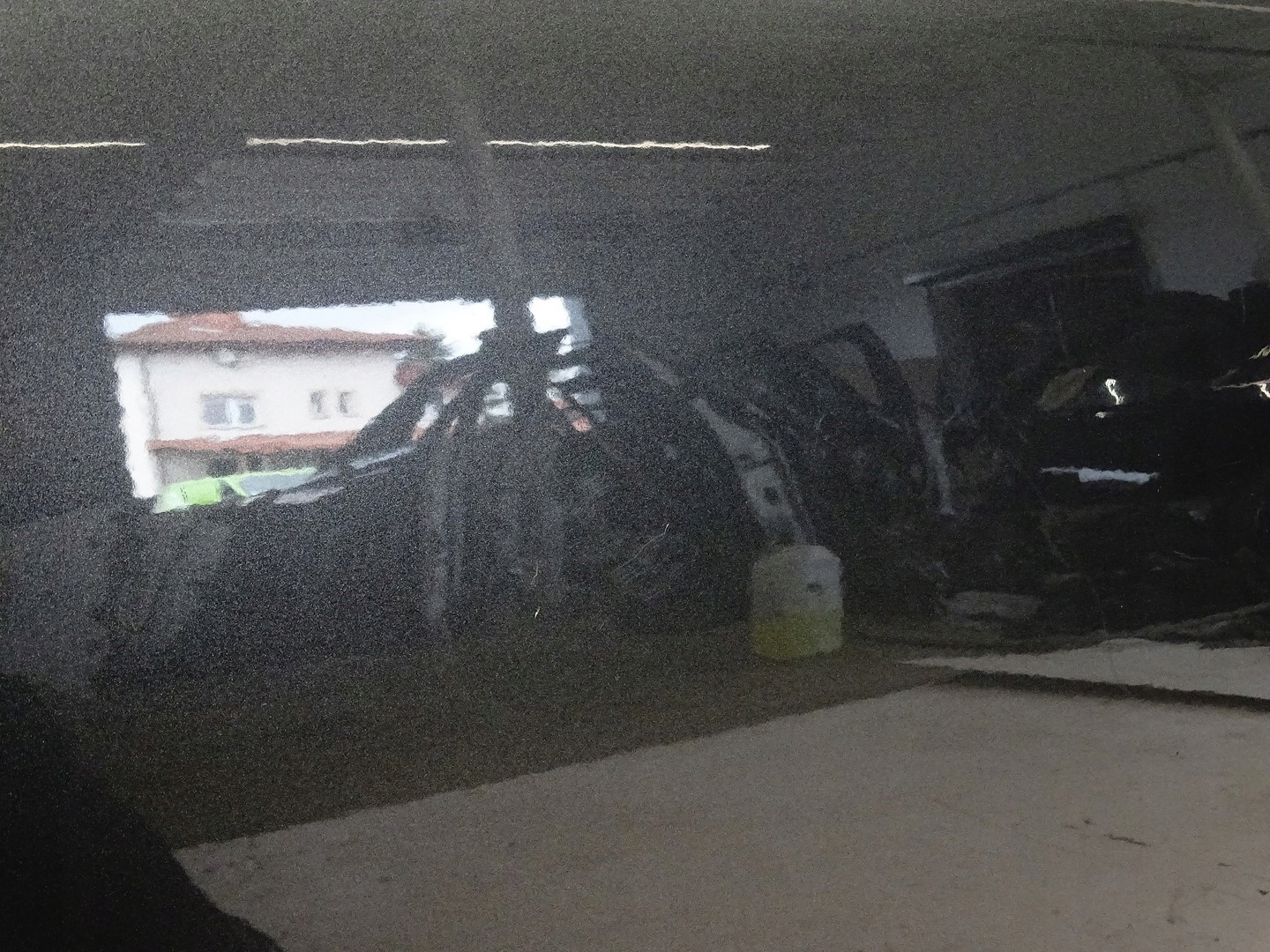 Audi A7 Tür Hinten Rechts Door Porta Porte - Thumbnail 7