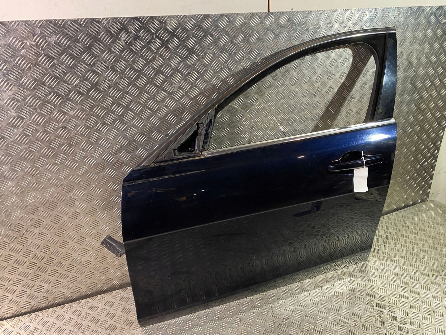 Jaguar XE X760 Tür Vorne Links Door Porta Porte - Thumbnail 6