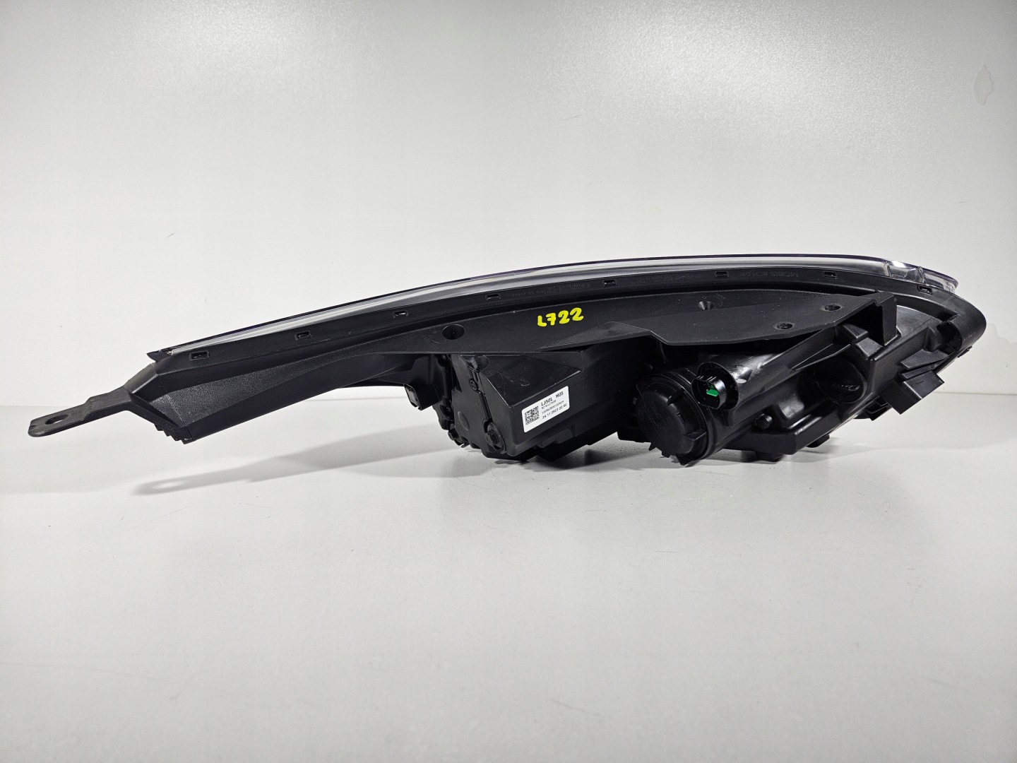 Frontscheinwerfer Kia Ceed CD Facelift LED Links Scheinwerfer Headlight - Thumbnail 6