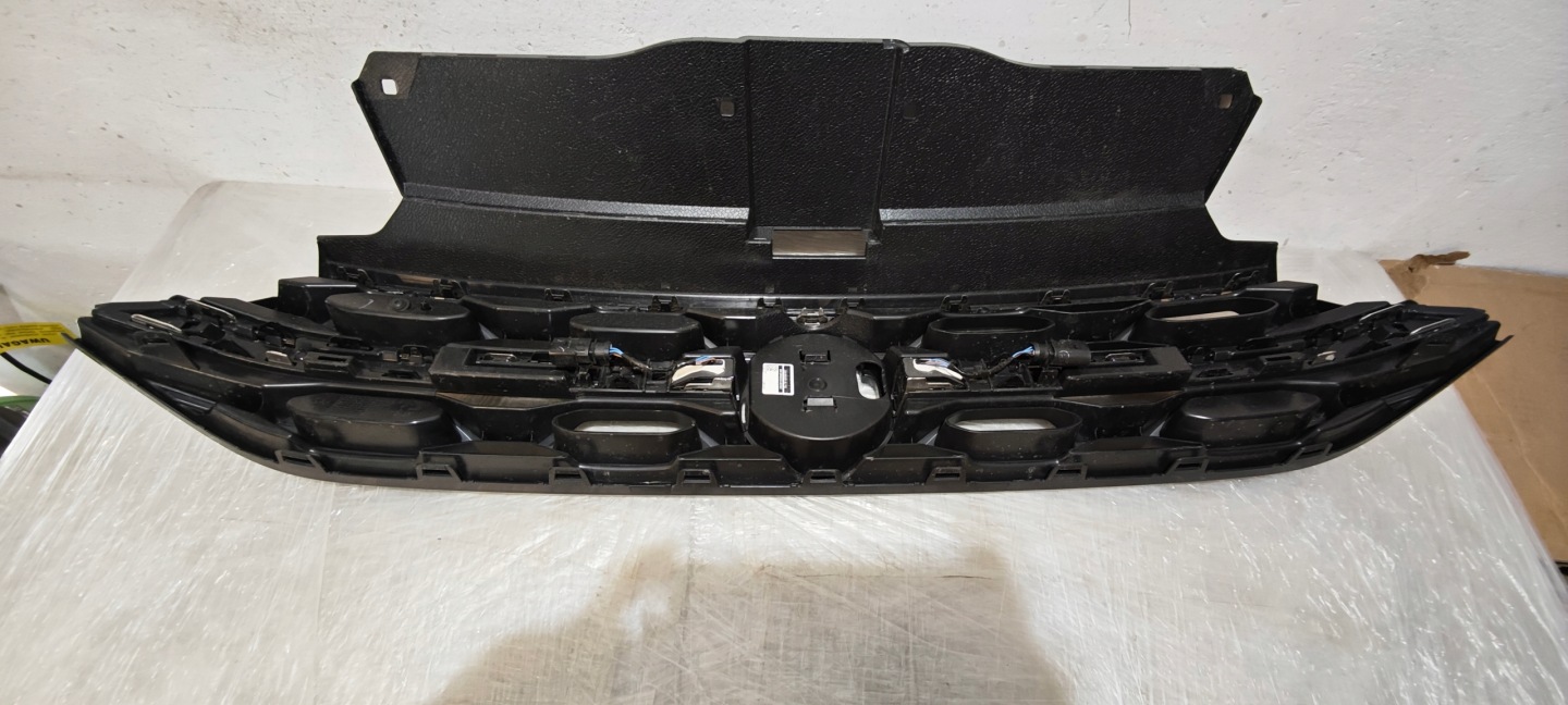 VW T-Roc A1 Kühlergrill FRONTGRILL Kühlergitter 2GA853653HT - Thumbnail 10
