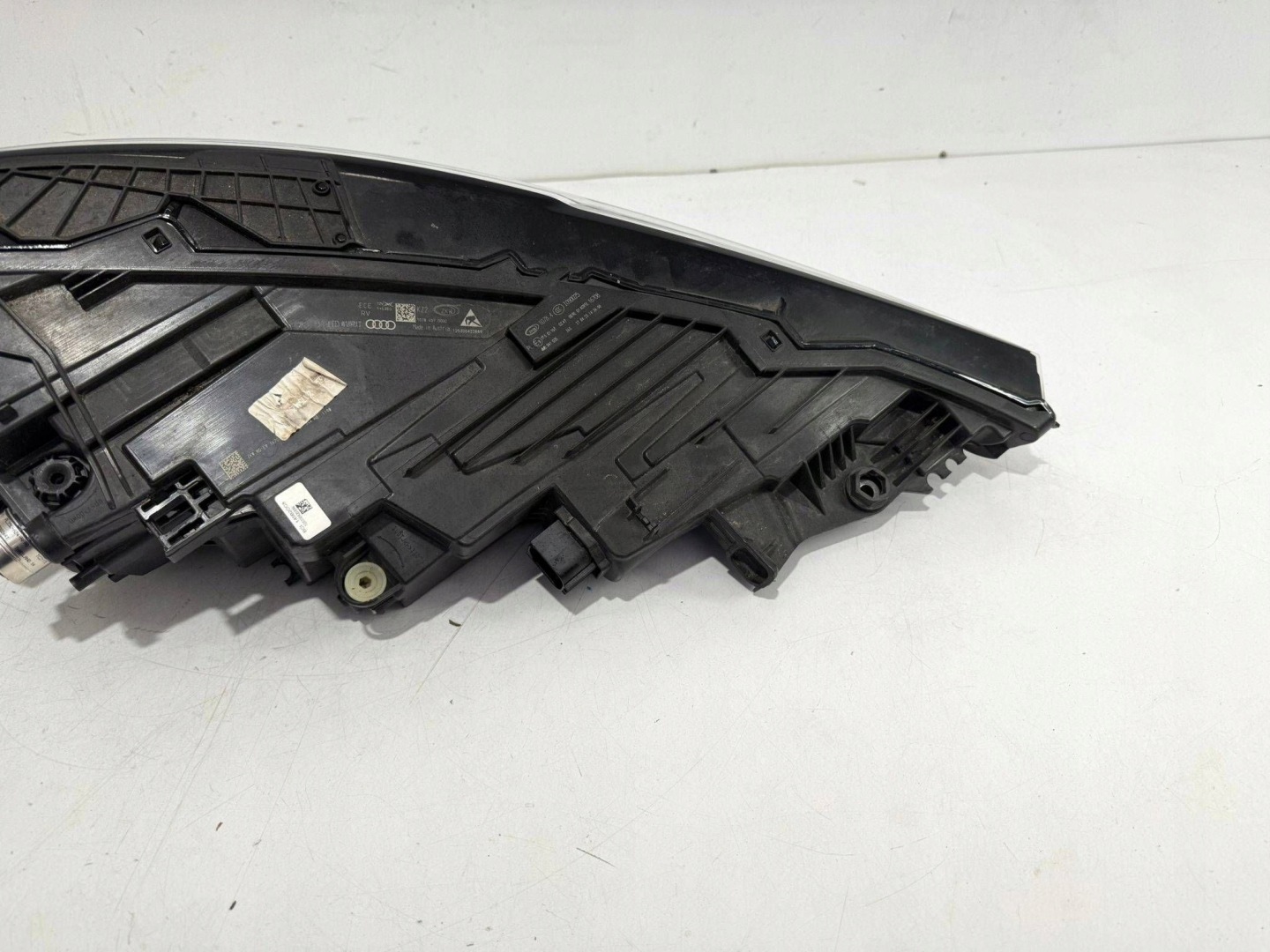 Frontscheinwerfer Audi Q8 4M8941035 Matrix LED Links Scheinwerfer Headlight - Thumbnail 7
