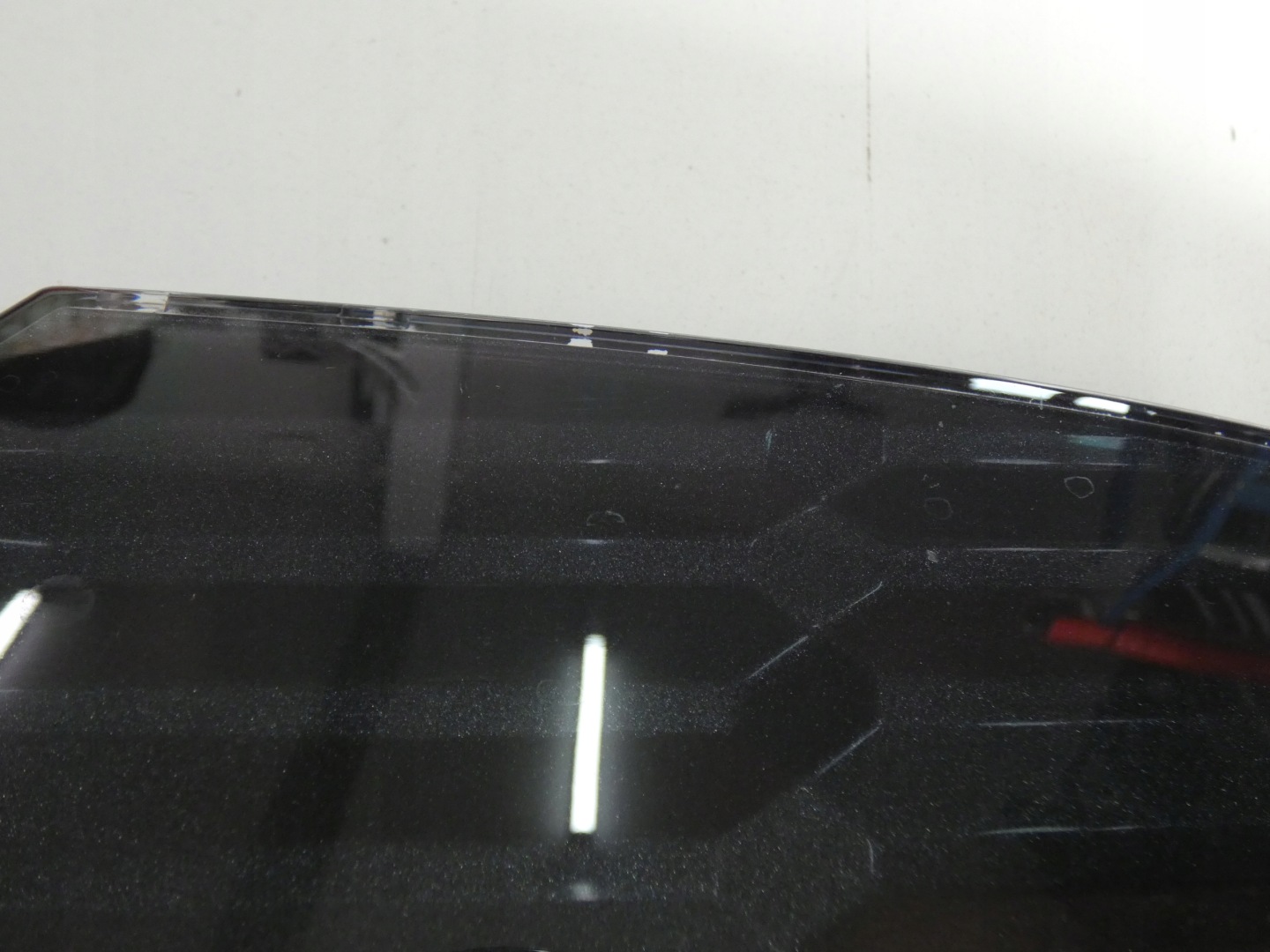 Ford Mustang Mach-E Mk1 Kühlergrill FRONTGRILL Kühlergitter - Thumbnail 12