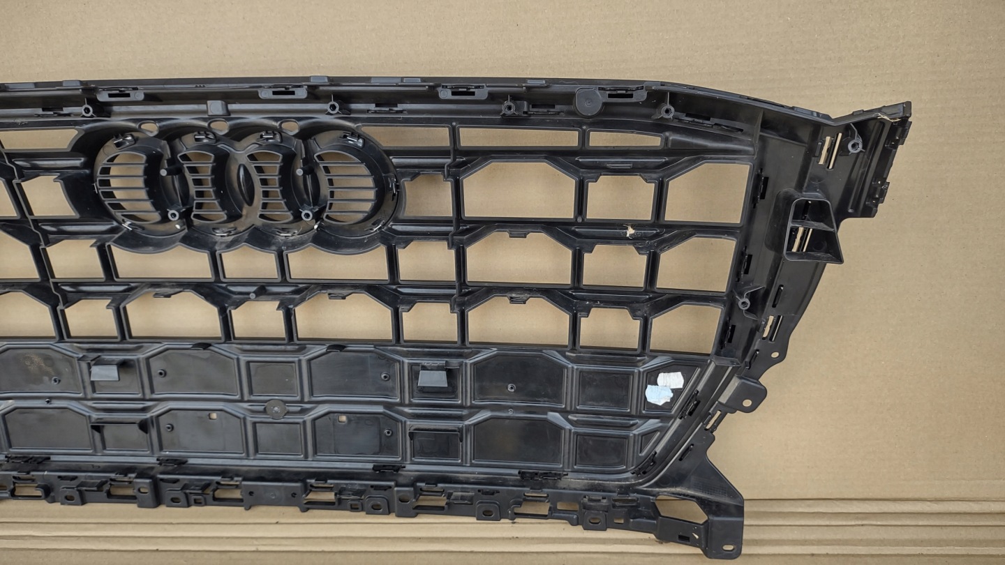 Audi Q2 Kühlergrill FRONTGRILL Kühlergitter 81A853651H - Thumbnail 9
