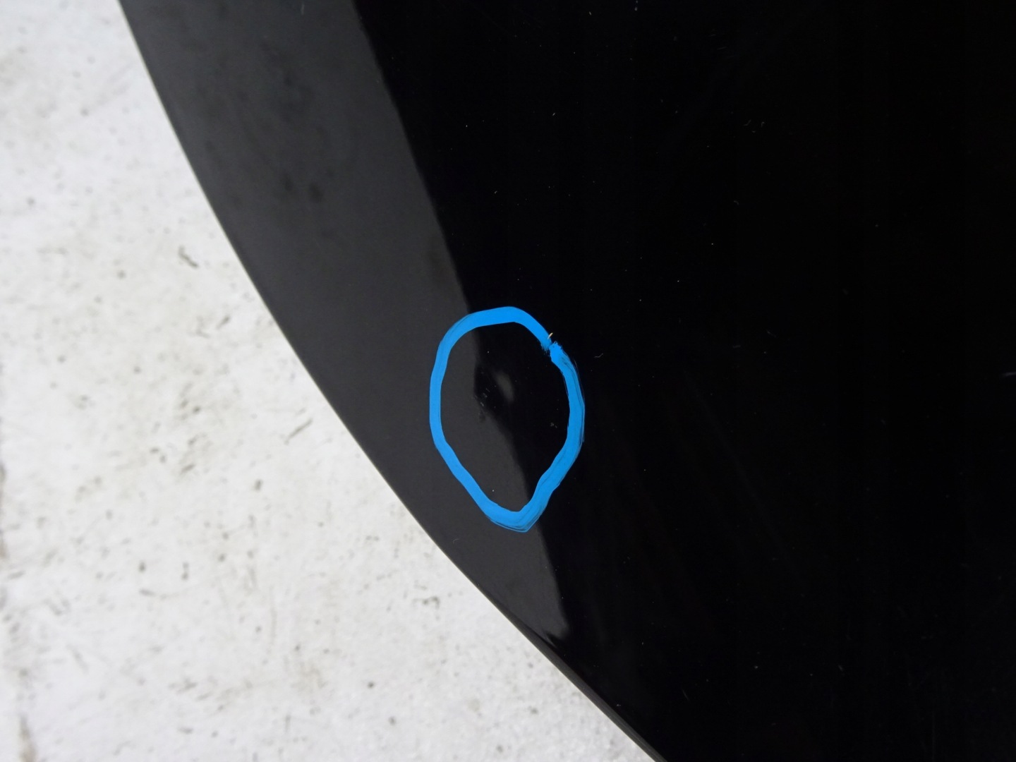 Jaguar XE X760 Tür Hinten Links Door Porta Porte - Thumbnail 4