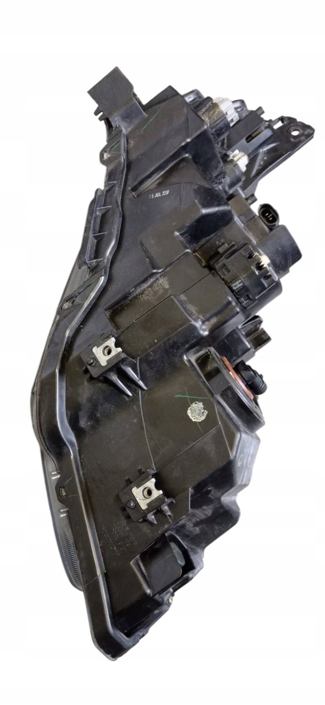 Frontscheinwerfer Honda Civic X FC LED Links Scheinwerfer Headlight - Thumbnail 6