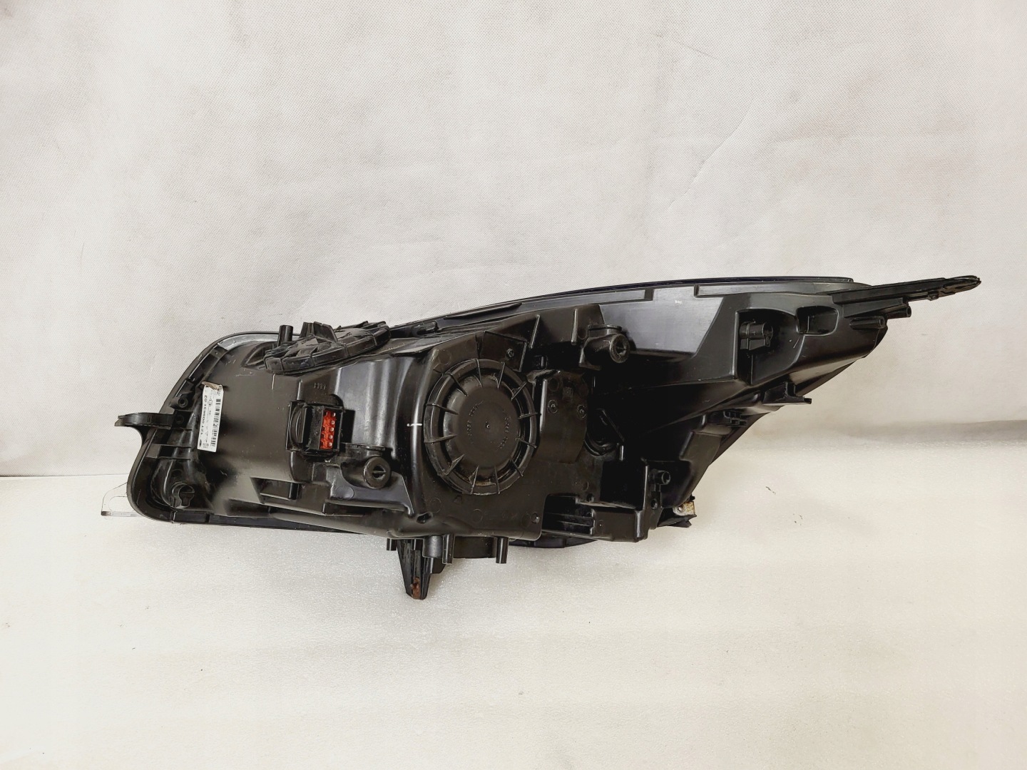 Frontscheinwerfer Opel Insignia Bi-Xenon Links Scheinwerfer Headlight - Thumbnail 19
