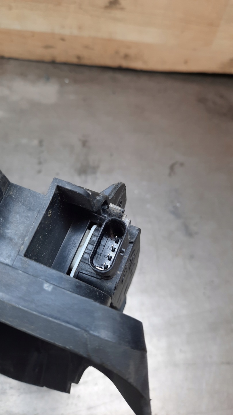 Volvo XC40 Kühlergrill FRONTGRILL Kühlergitter 31455422 - Thumbnail 12