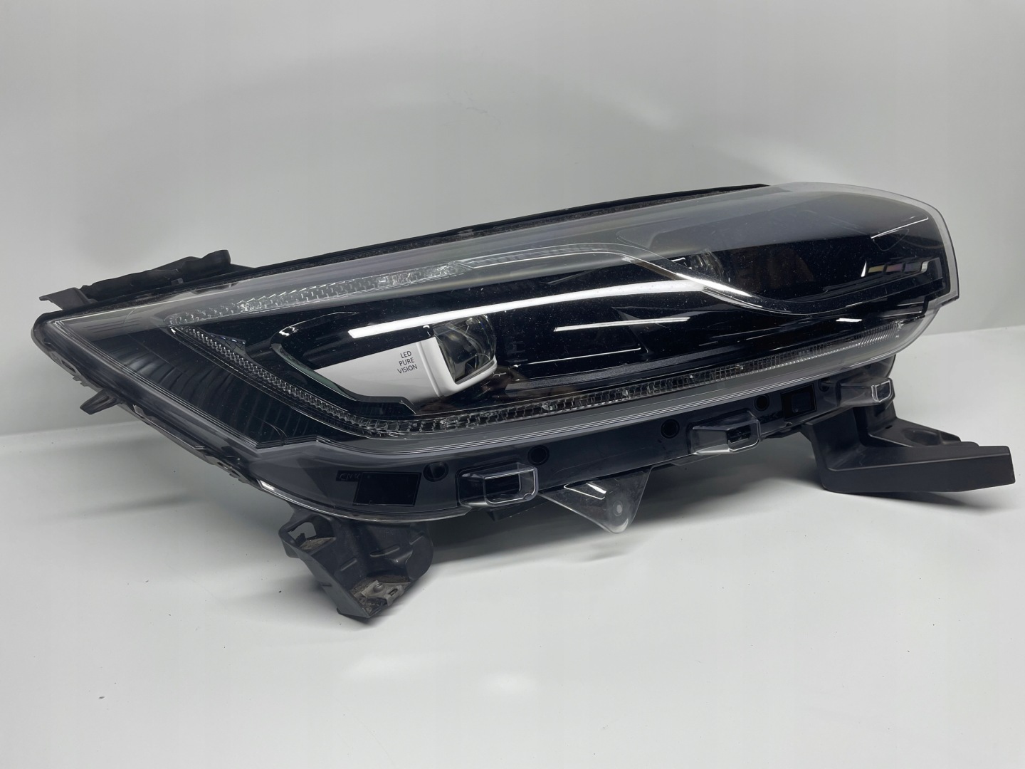 Frontscheinwerfer Renault Espace RHN 260104119R LED Rechts Headlight - Thumbnail 2