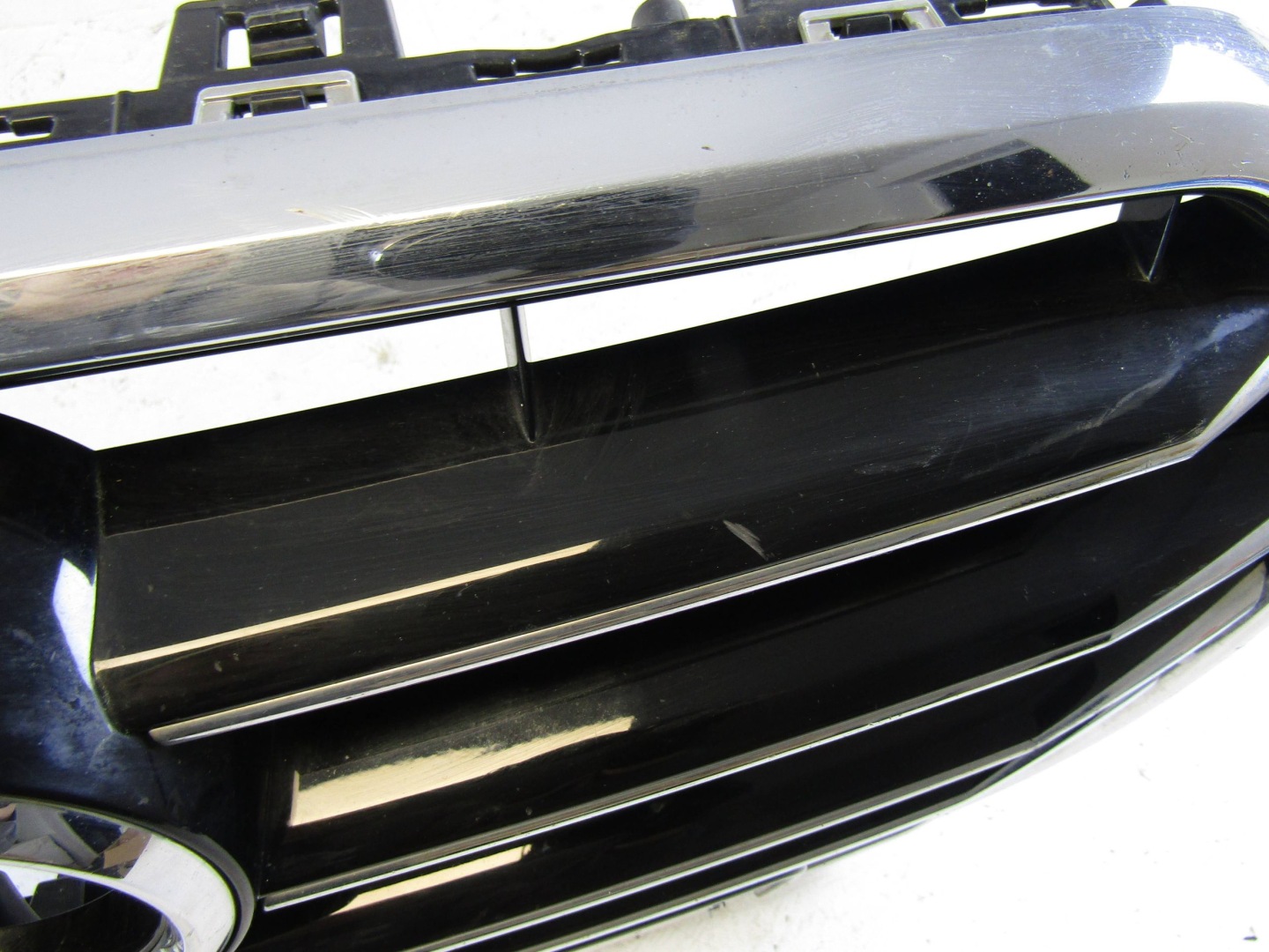 Audi A6 Kühlergrill FRONTGRILL Kühlergitter 4G0853651AE - Thumbnail 10