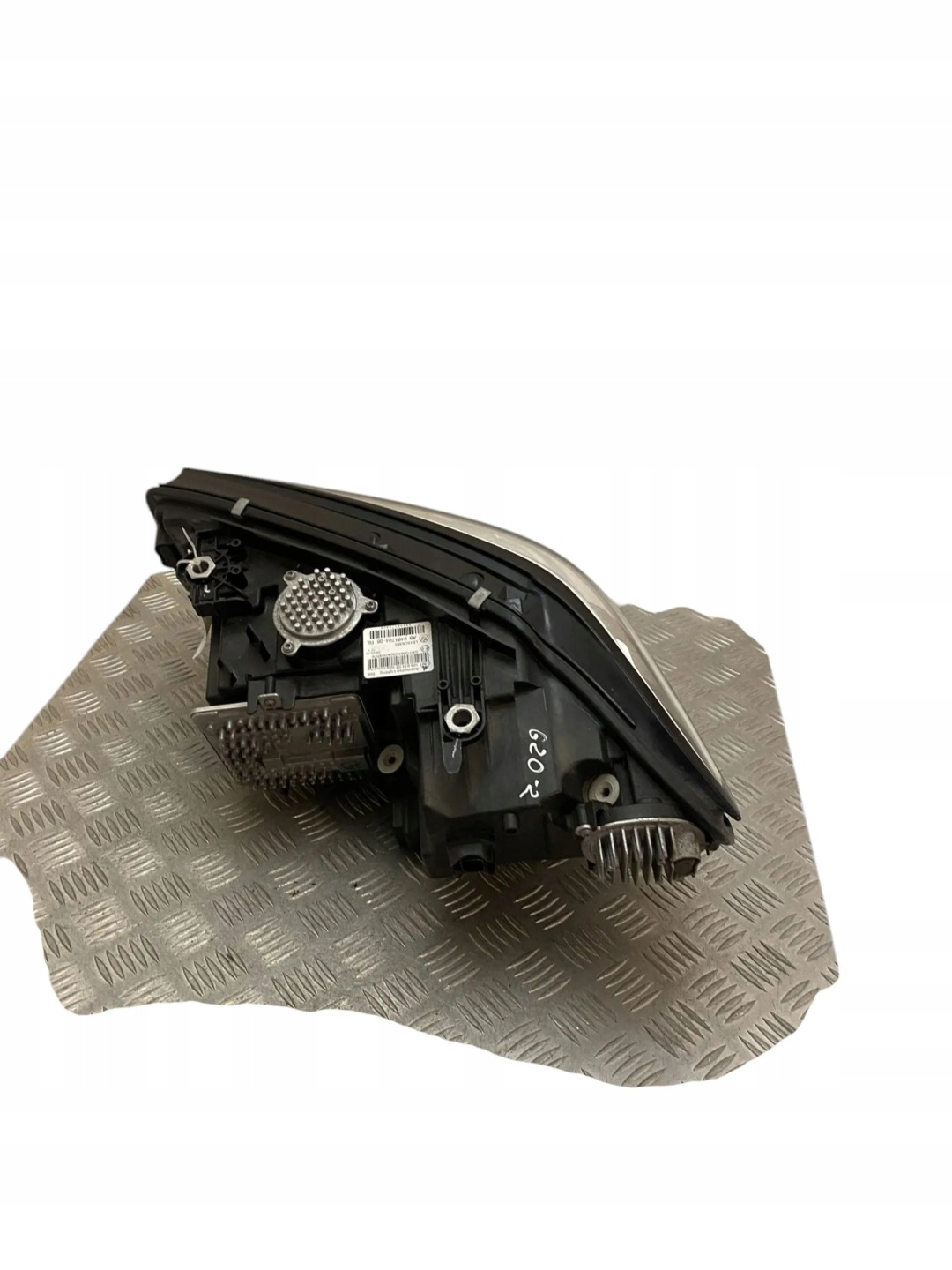 Frontscheinwerfer BMW 3 G21 9481704 LED Links Scheinwerfer Headlight - Thumbnail 10