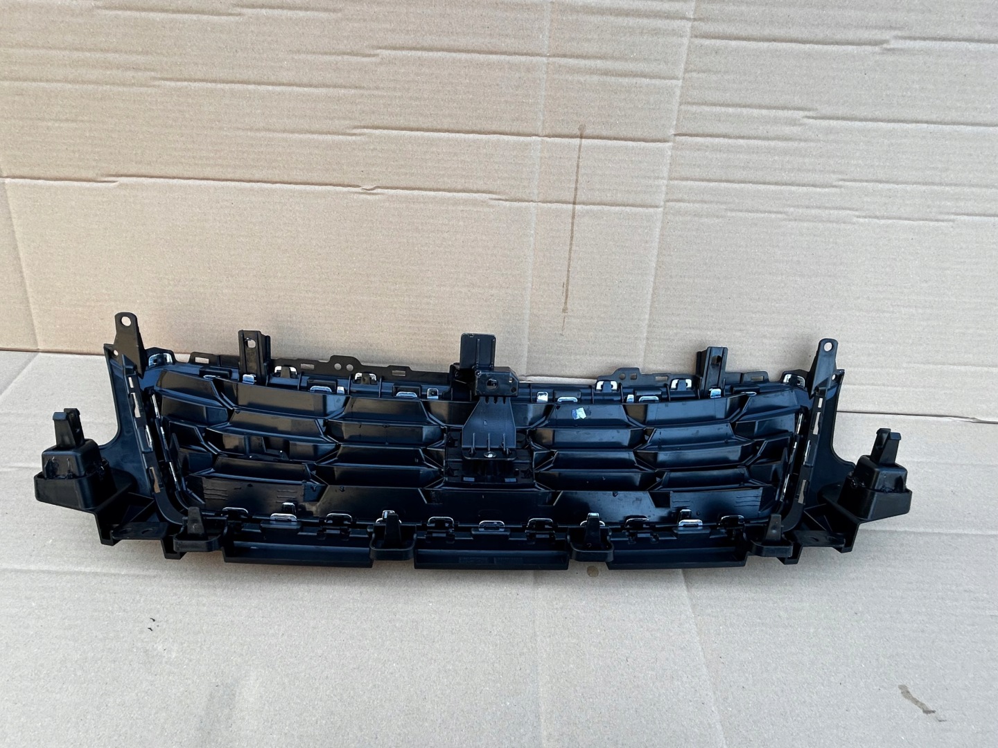 SEAT Arona KJ Kühlergrill FRONTGRILL Kühlergitter - Thumbnail 8