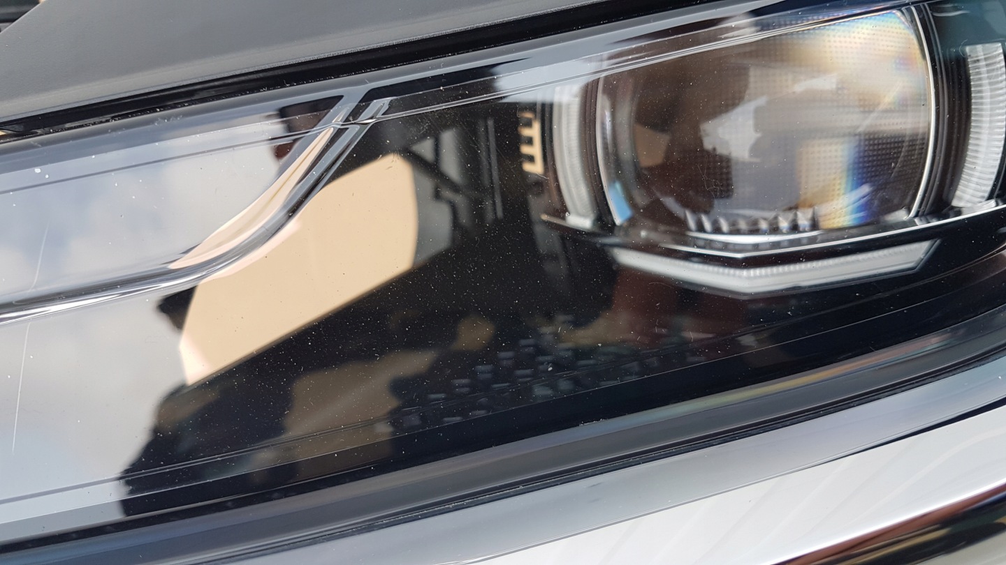 Frontscheinwerfer VW Arteon 3H 3G8941081 LED Links Scheinwerfer Headlight - Thumbnail 9