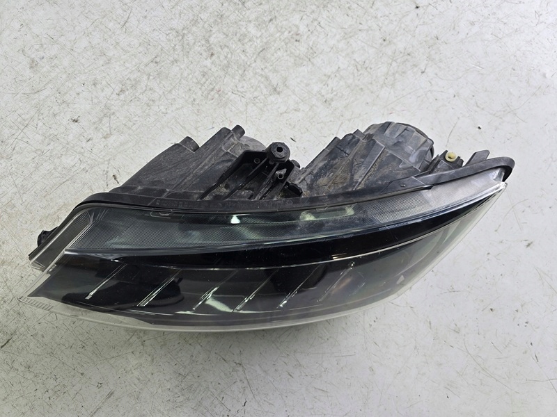 Frontscheinwerfer Skoda Fabia 6Y 6V1941015B LED Links Scheinwerfer Headlight - Thumbnail 2