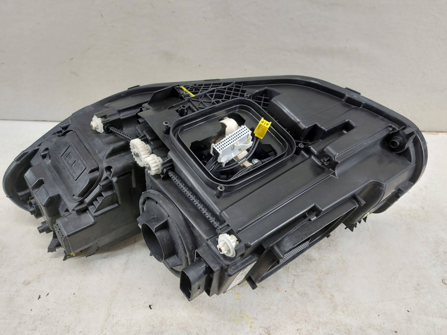 Frontscheinwerfer Mercedes-Benz CLS W218 A2579068400 LED Rechts Headlight - Thumbnail 8