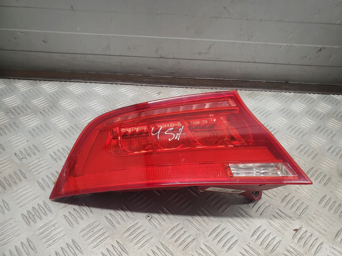 Audi A7 Rückleuchte 4G8945095A Rearlamp - Thumbnail 7