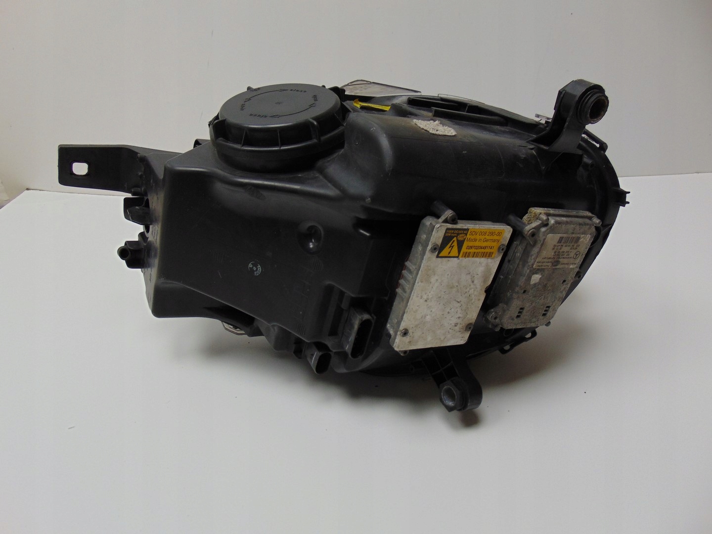 Frontscheinwerfer Mercedes-Benz R-Klasse W251 Xenon Links Scheinwerfer Headlight - Thumbnail 11