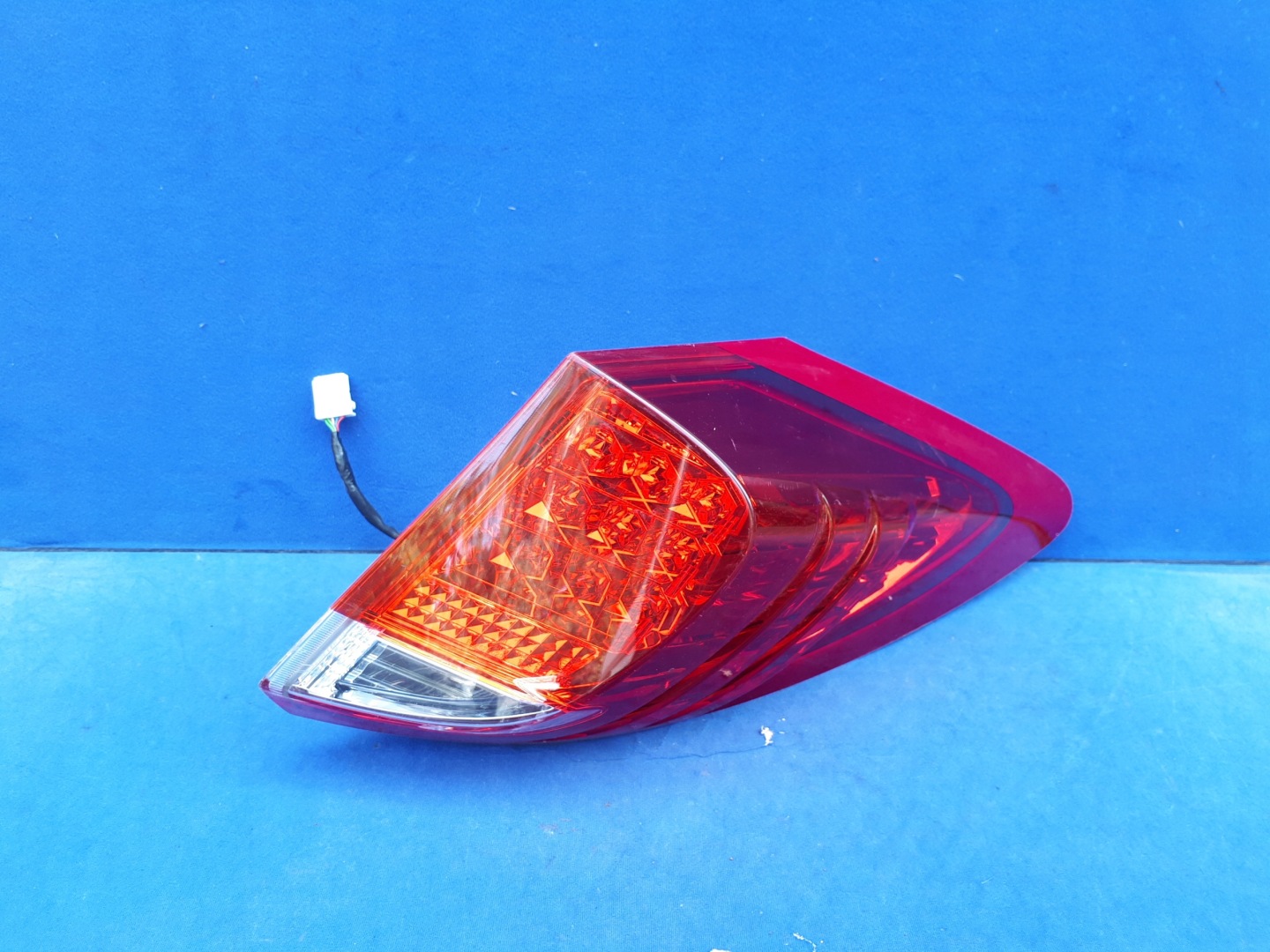 Honda Civic I SB Rückleuchte Rearlamp - Thumbnail 1