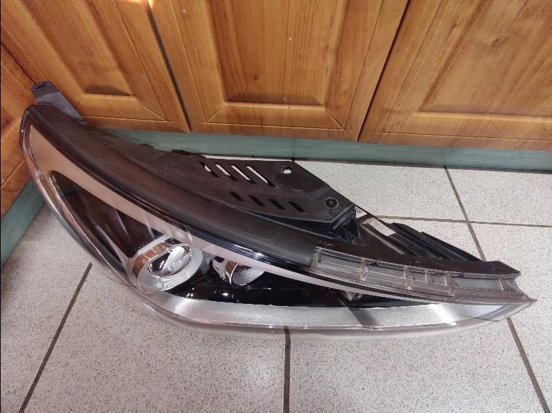 Frontscheinwerfer Hyundai i30 FDH 92102G4100 LED Rechts Scheinwerfer Headlight - Thumbnail 18