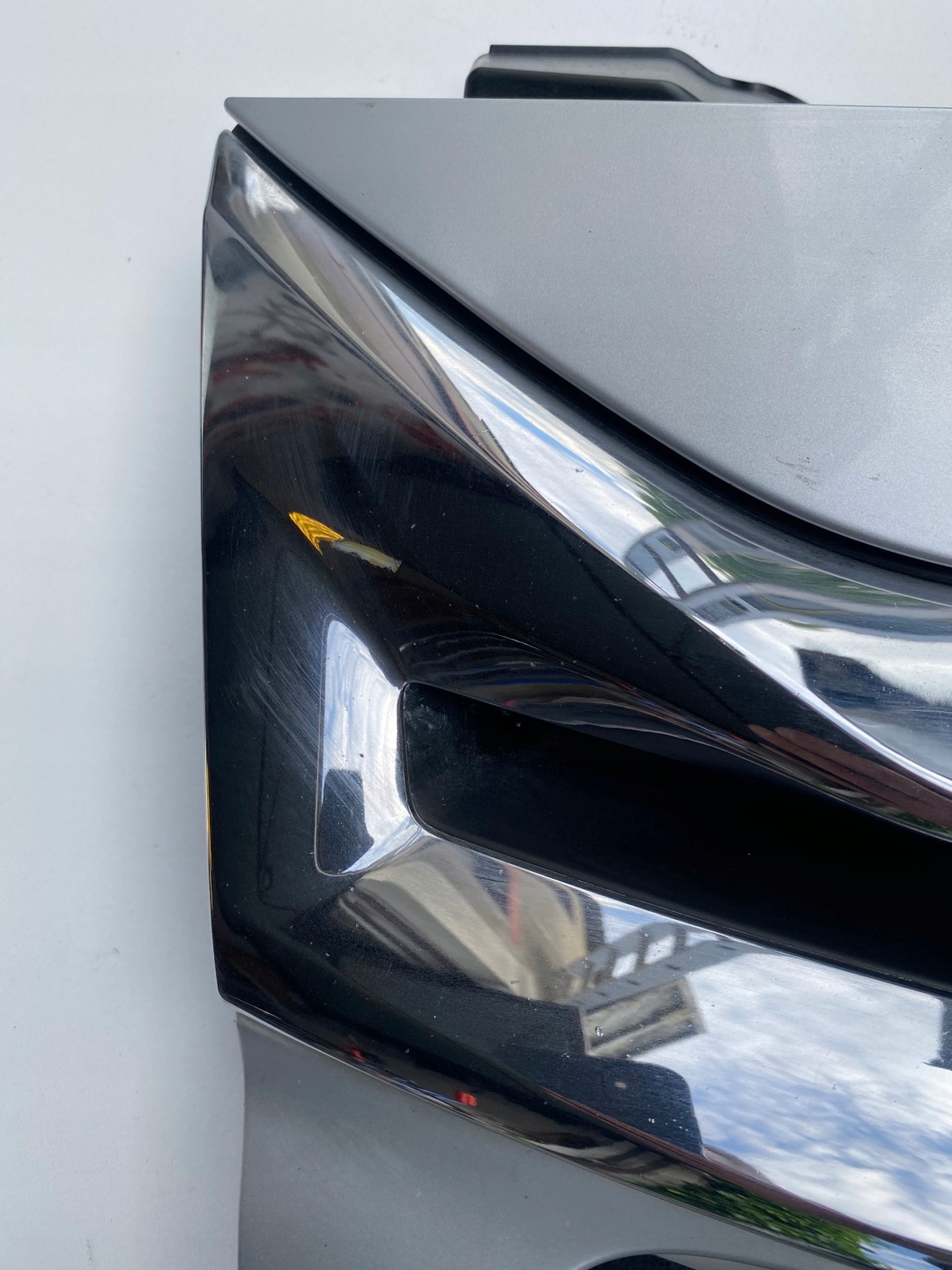 Citroen Jumpy I Kühlergrill FRONTGRILL Kühlergitter - Thumbnail 5