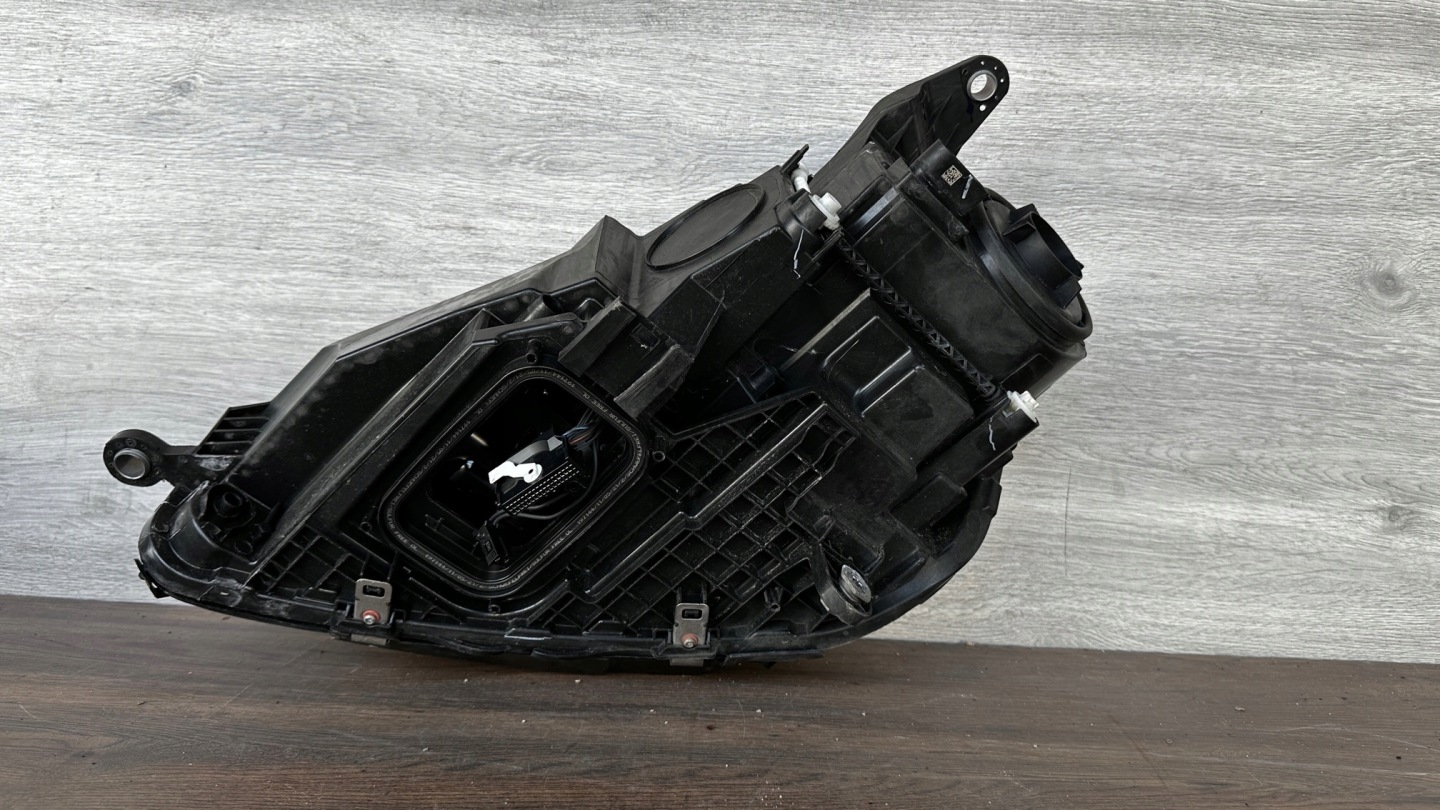 Frontscheinwerfer Mercedes-Benz GLE W167 A6790098763 LED Rechts Headlight - Thumbnail 6