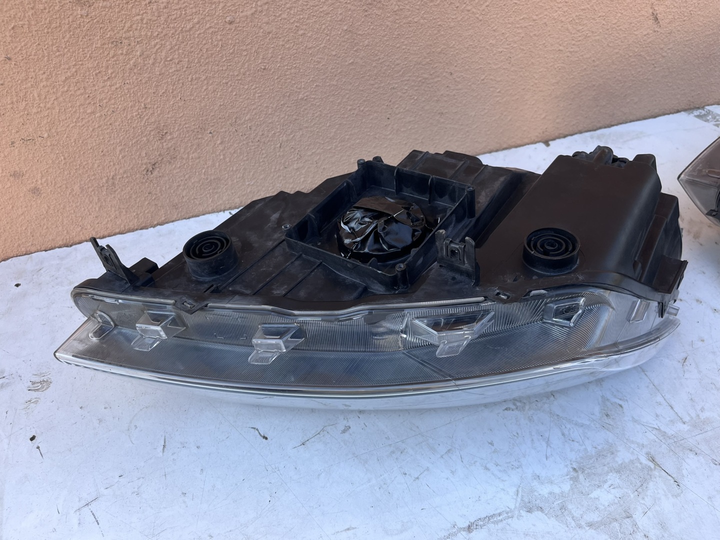 Frontscheinwerfer SEAT Ateca 576 576941007DA LED Links Scheinwerfer Headlight - Thumbnail 7