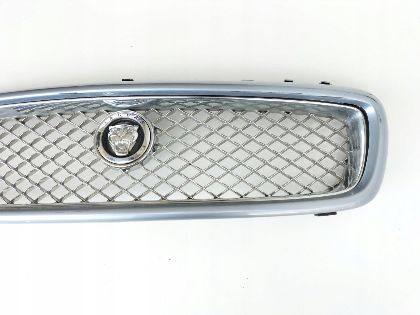 Jaguar X-Type CF1 Kühlergrill FRONTGRILL Kühlergitter - Thumbnail 3
