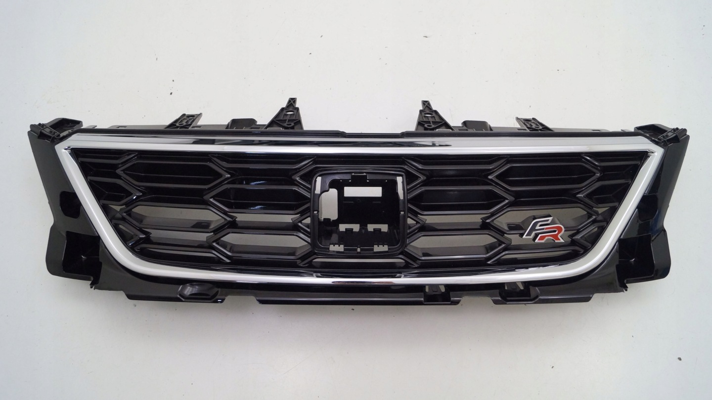 SEAT Ateca 575 Kühlergrill FRONTGRILL Kühlergitter 575853654EC - Thumbnail 1