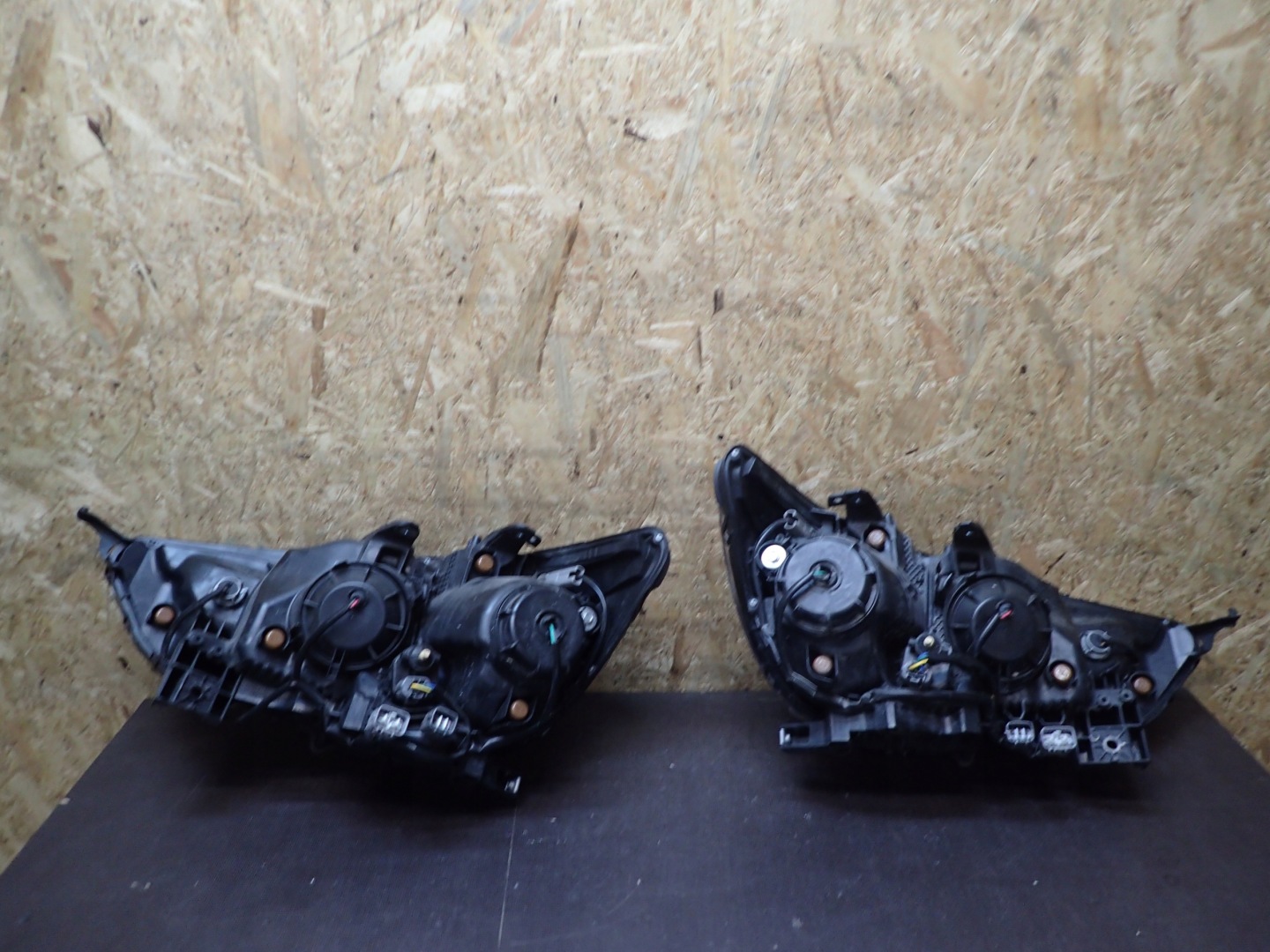 Frontscheinwerfer Mitsubishi ASX RJB LED Links Scheinwerfer Headlight - Thumbnail 16