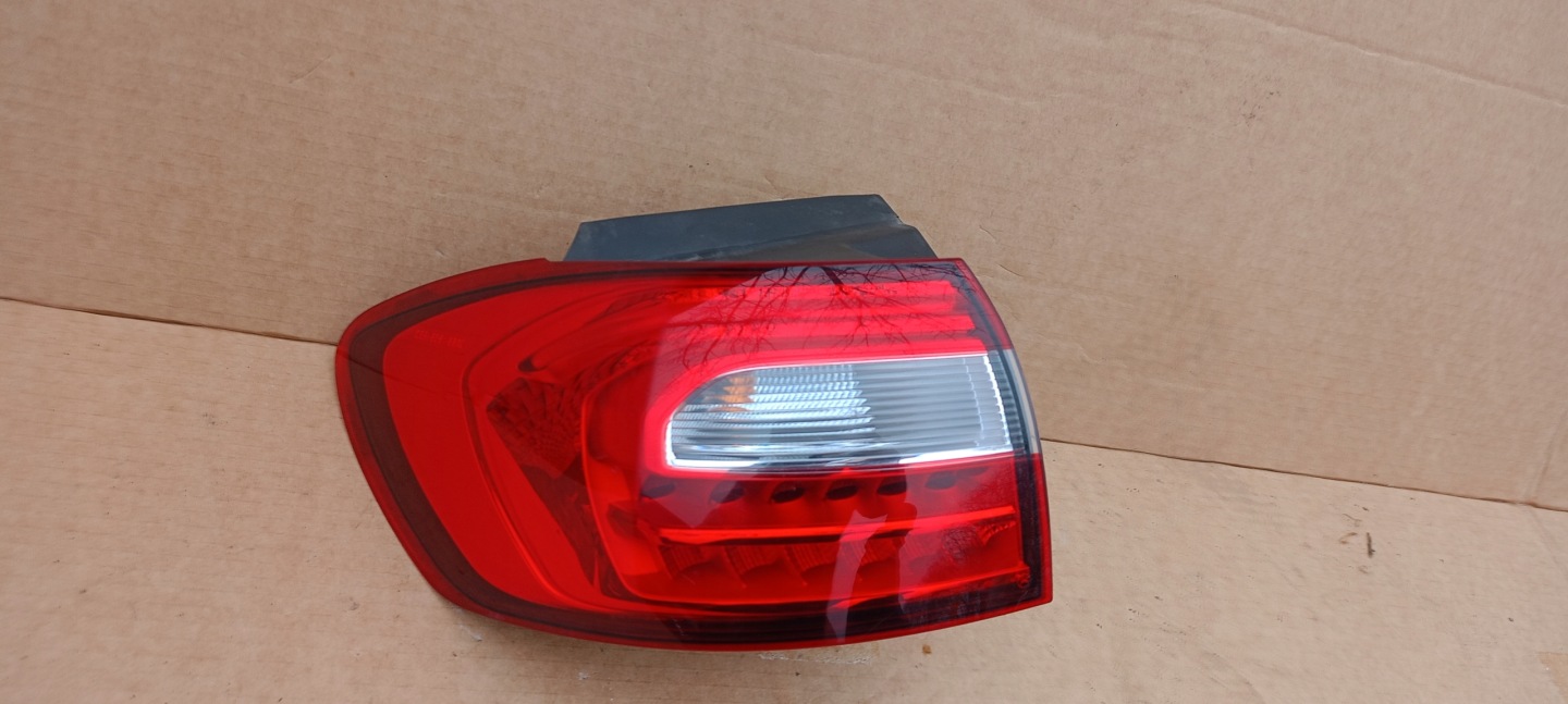 Mercedes-Benz B-Klasse W247 Rückleuchte A2479065900 Rearlamp - Thumbnail 1