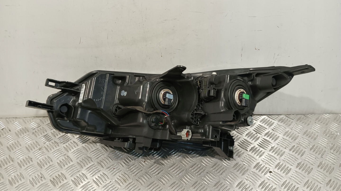 Frontscheinwerfer Nissan Qashqai J11 Facelift LED Rechts Scheinwerfer Headlight - Thumbnail 11