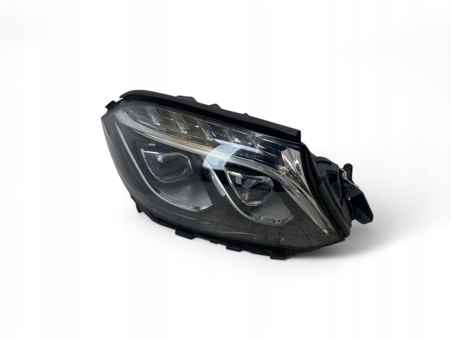 Frontscheinwerfer Mercedes-Benz GLS W166 A1669063003 LED Rechts Headlight - Thumbnail 9