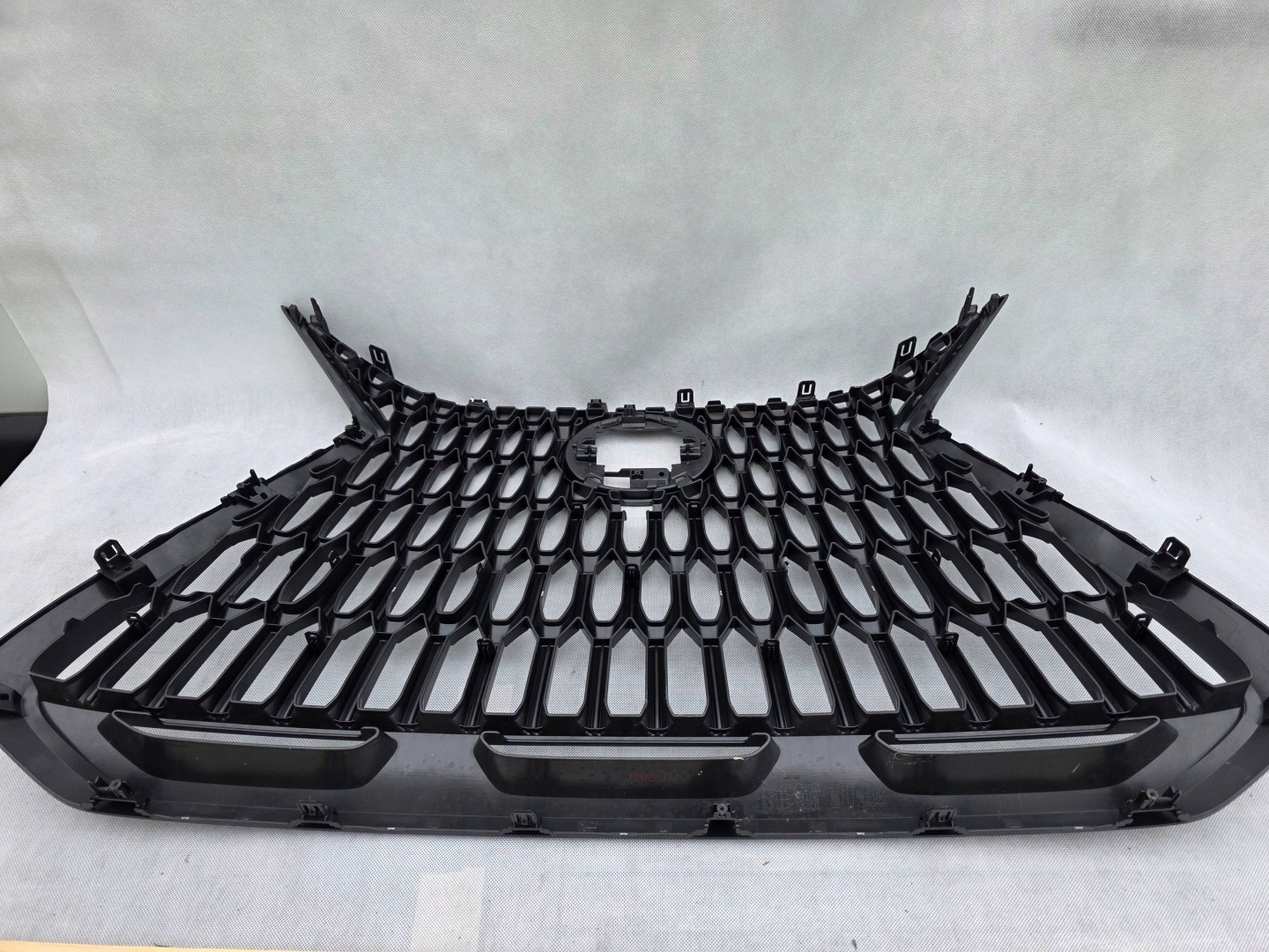 Lexus NX AZ1 Kühlergrill FRONTGRILL Kühlergitter 5311178181 - Thumbnail 12