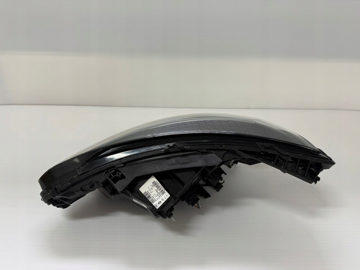 Frontscheinwerfer Renault Clio X98 260104922R LED Rechts Scheinwerfer Headlight - Thumbnail 7