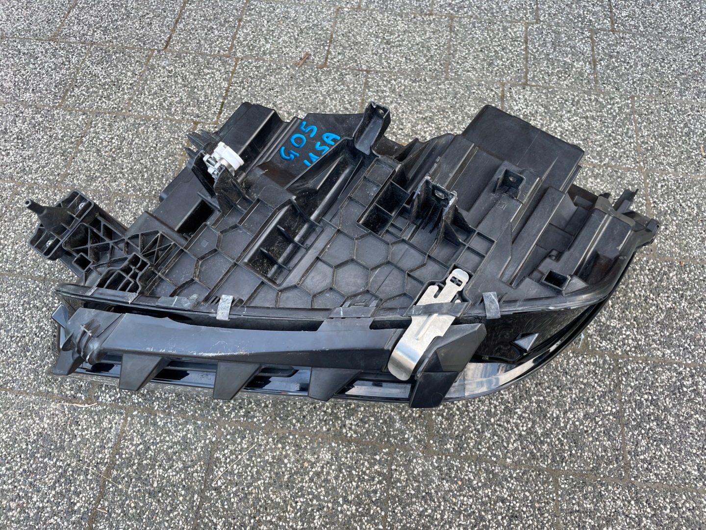Frontscheinwerfer BMW X6 G06 9481788 LED Rechts Scheinwerfer Headlight - Thumbnail 10