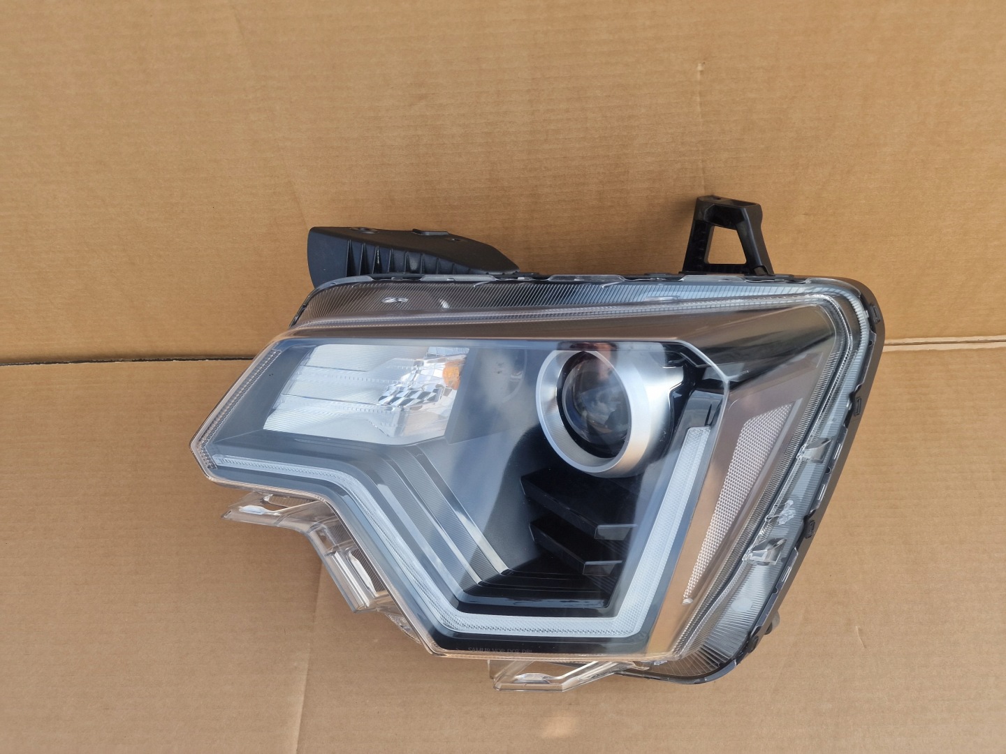 Frontscheinwerfer Kia Niro SG2 LED Links Scheinwerfer Headlight - Thumbnail 1