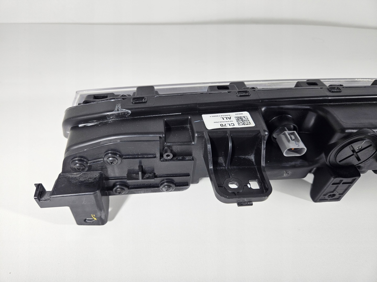 Frontscheinwerfer Hyundai Bayon BC3 92209Q0700 LED Links Scheinwerfer Headlight - Thumbnail 9