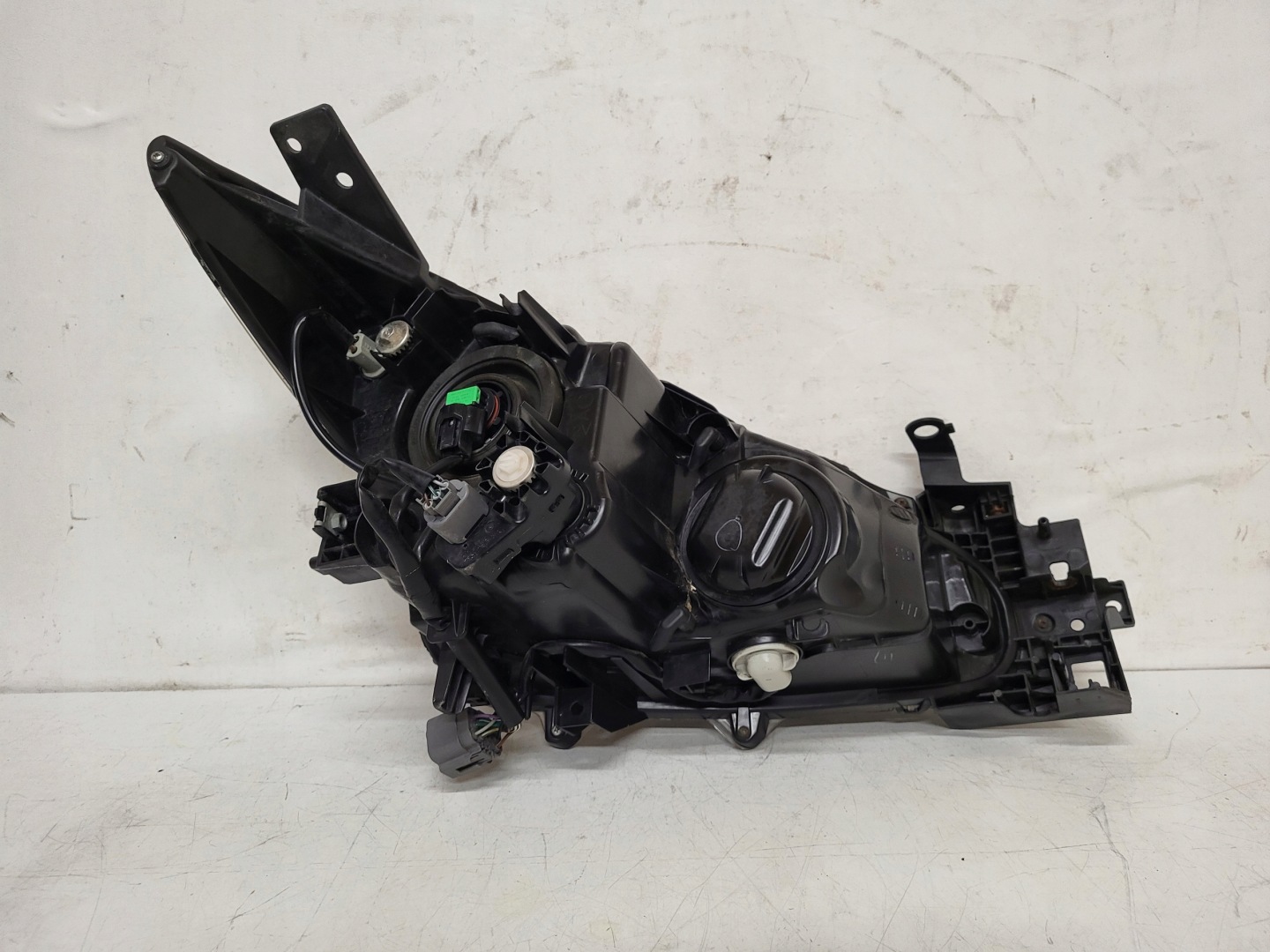 Frontscheinwerfer Mazda 3 BP KD3151040W LED Links Scheinwerfer Headlight - Thumbnail 6