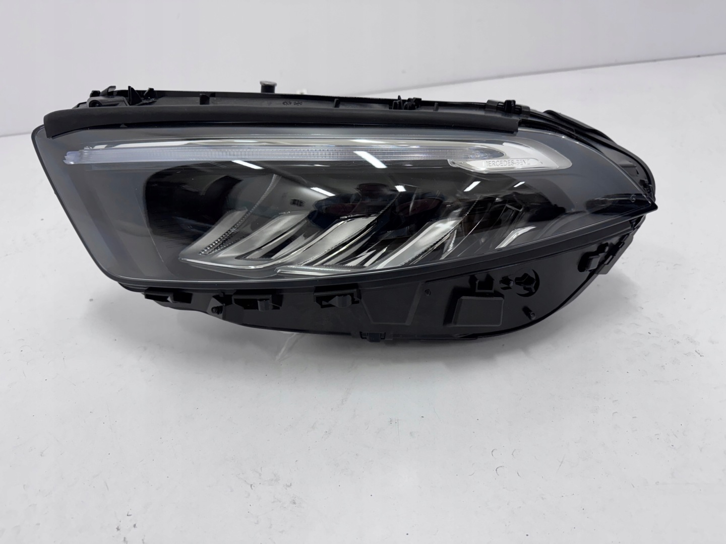 Frontscheinwerfer Mercedes-Benz A-Klasse W177 A1779062106 High Performance LED Links Headlight - Thumbnail 8