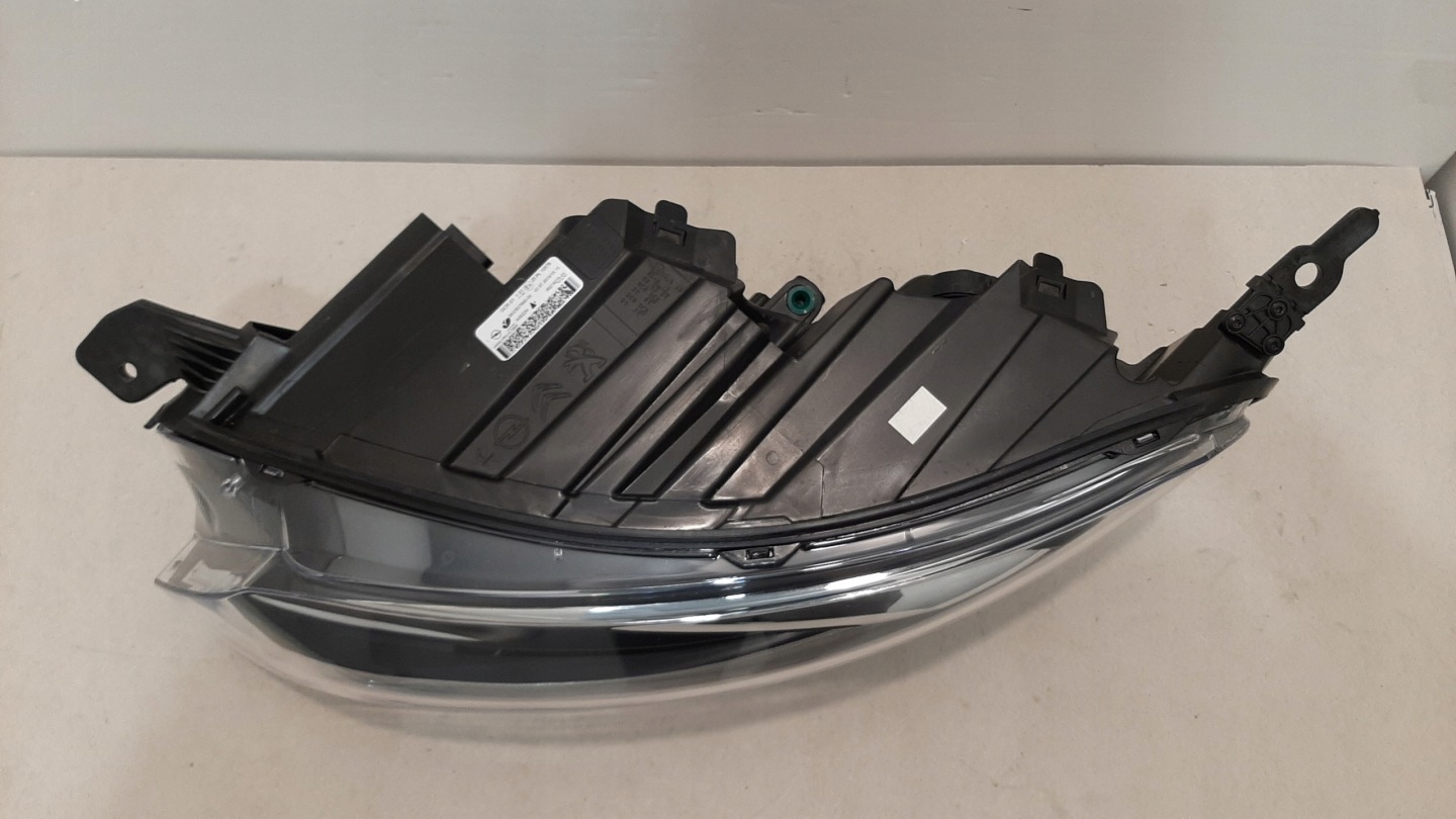 Frontscheinwerfer Opel Zafira 98328364 Bi-Xenon Links Scheinwerfer Headlight - Thumbnail 9