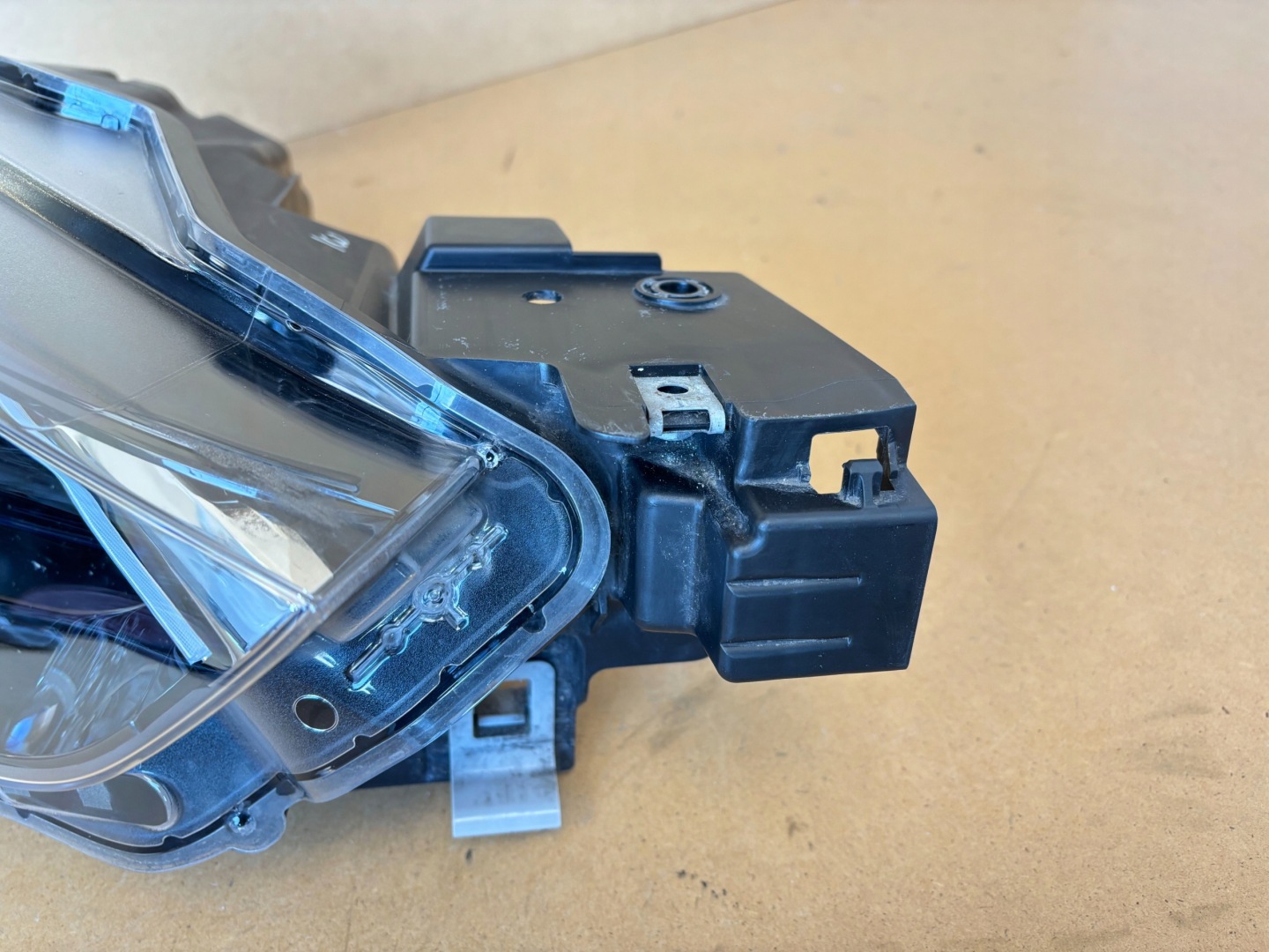 Frontscheinwerfer Mazda CX-3 DJ1 D10E51030D LED Rechts Scheinwerfer Headlight - Thumbnail 9