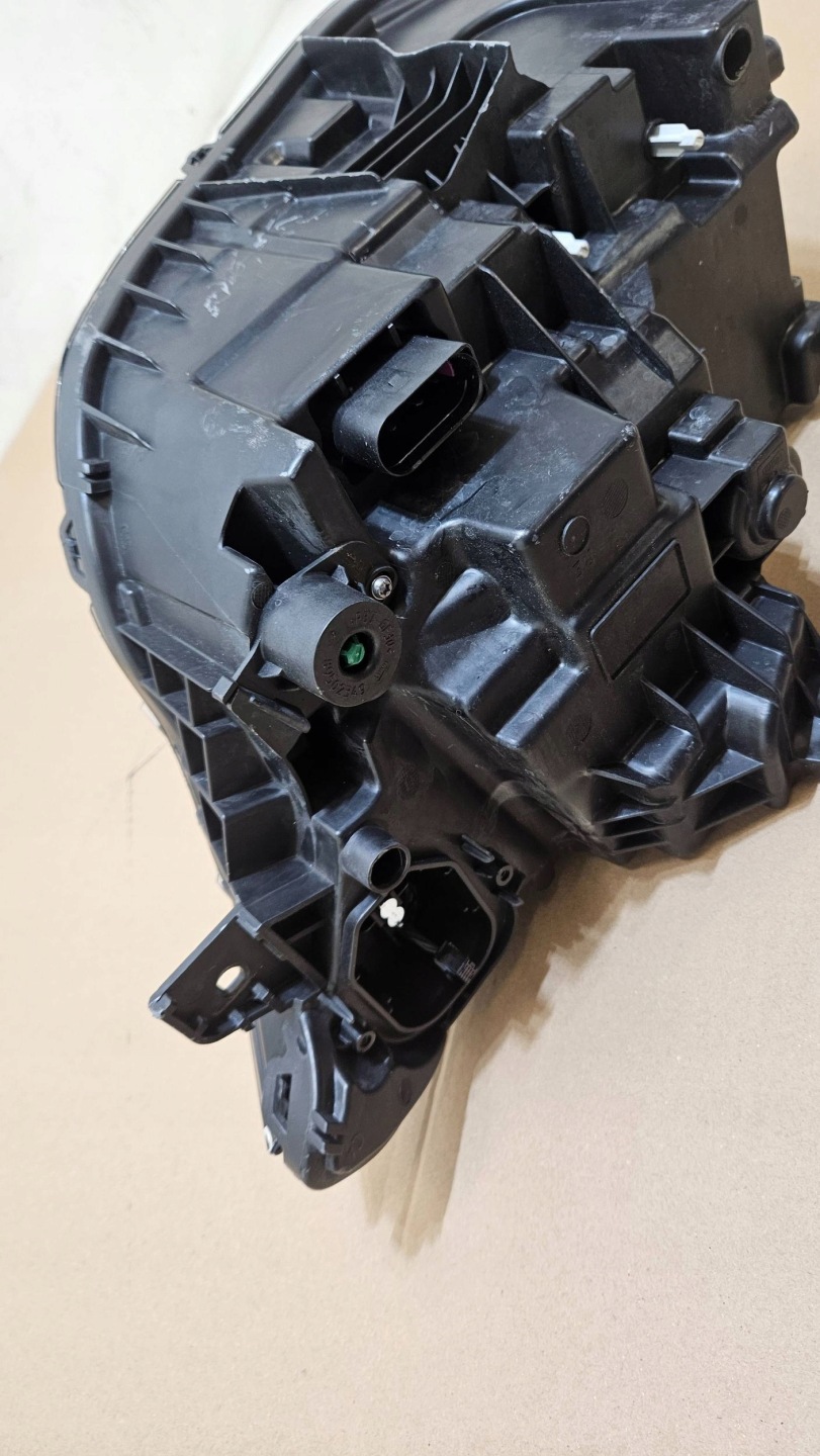 Frontscheinwerfer Volvo XC90 32228689 LED Rechts Scheinwerfer Headlight - Thumbnail 6