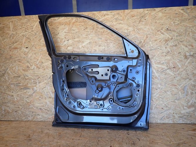 Peugeot 2008 Tür Vorne Links Door Porta Porte - Thumbnail 9
