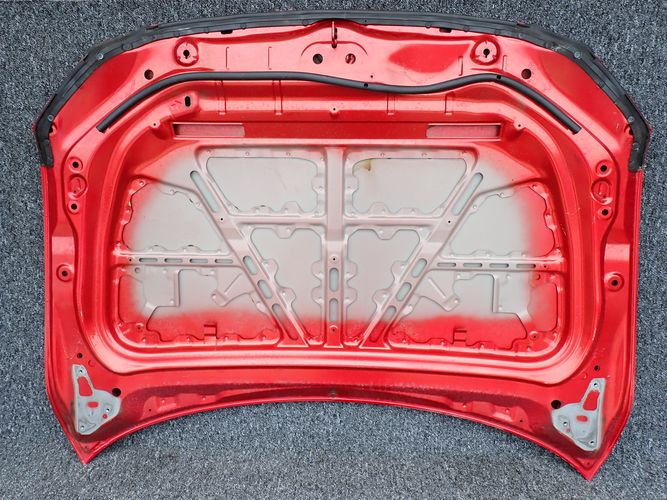 Motorhaube Mazda 6 GJ Bonnet Hood - Thumbnail 10