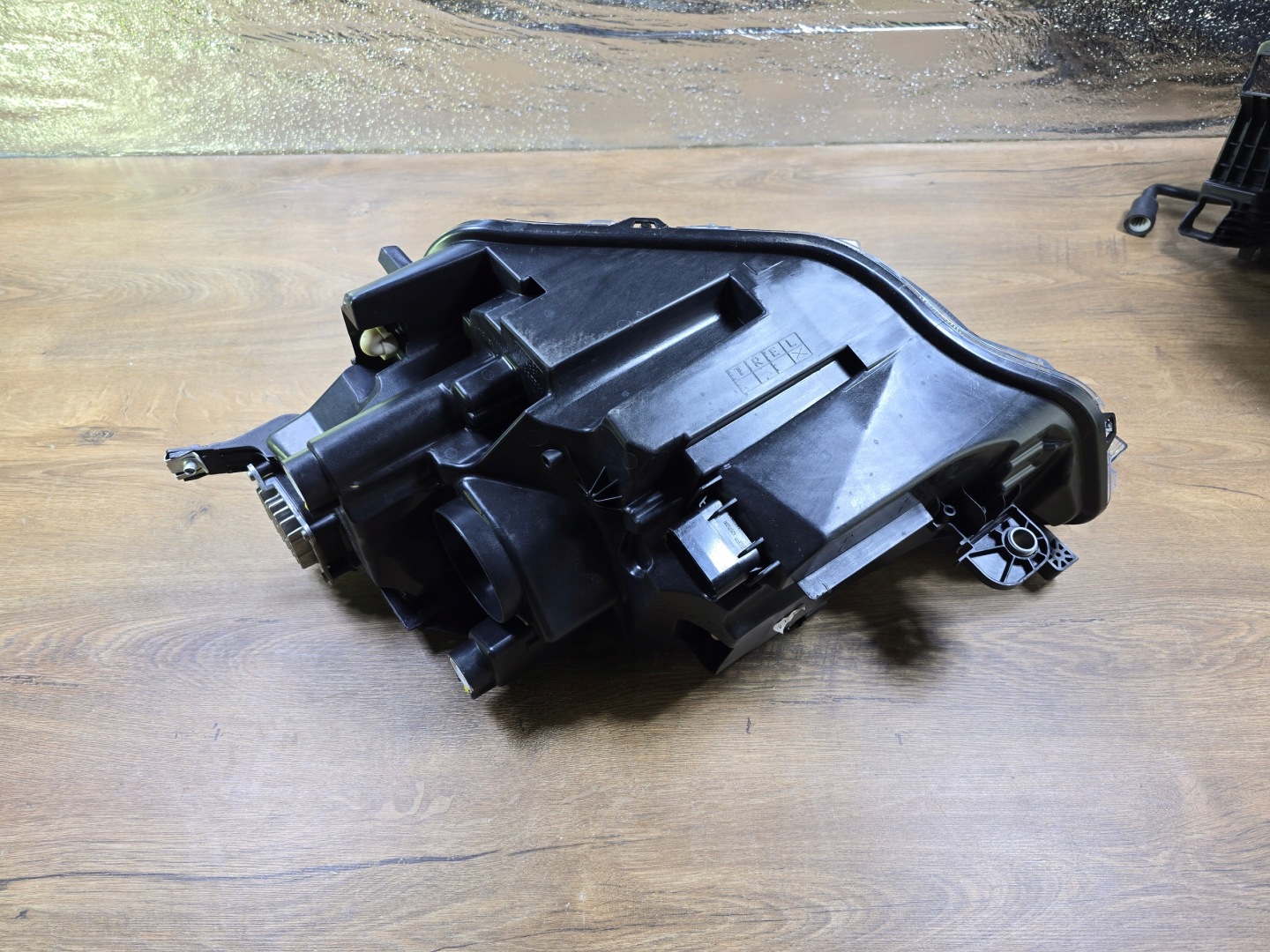 Frontscheinwerfer VW Taigo 2G7941006AV LED Rechts Scheinwerfer Headlight - Thumbnail 8