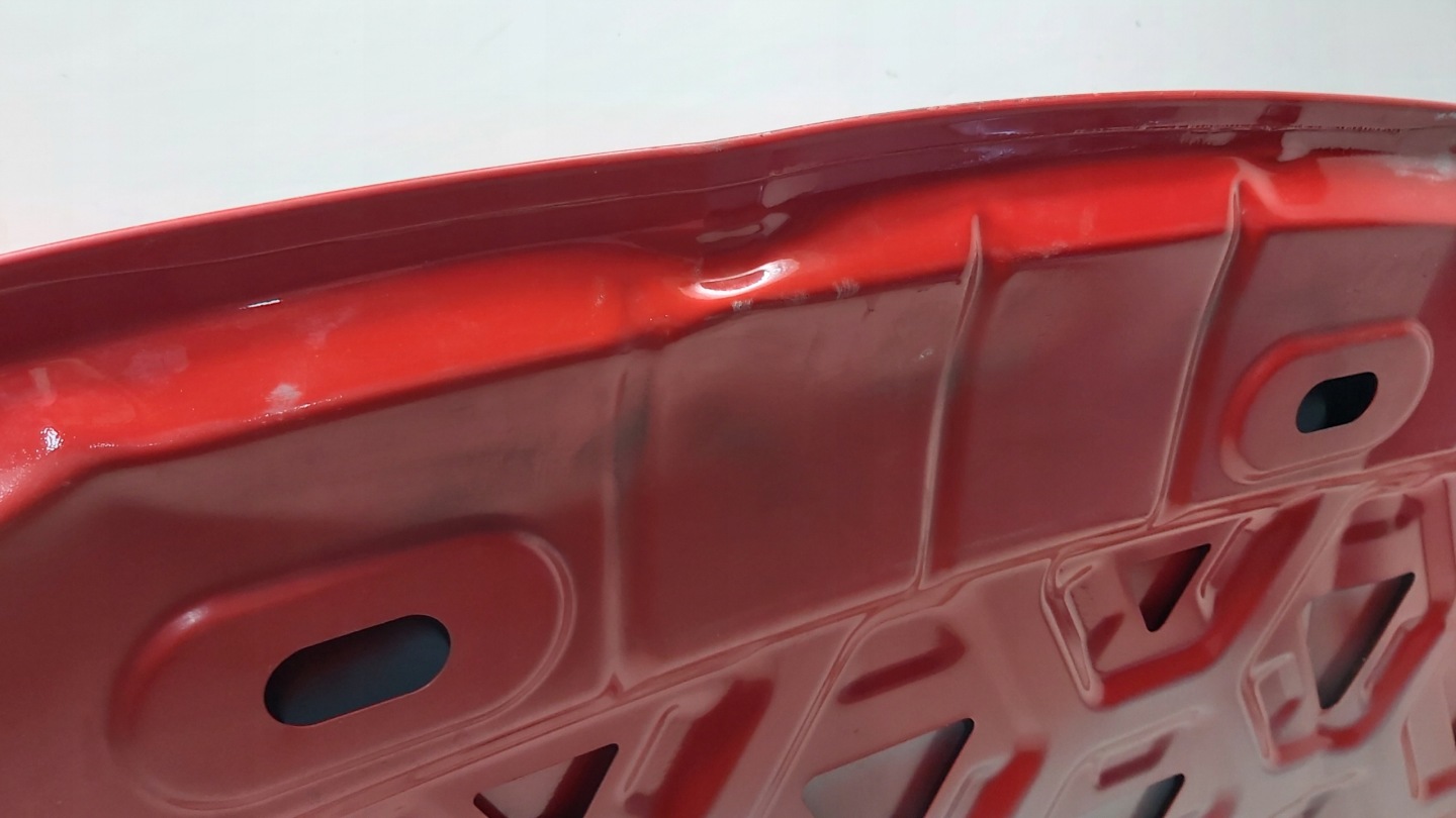 Motorhaube Volvo S40/S50/V40/V50 V40 Bonnet Hood - Thumbnail 10