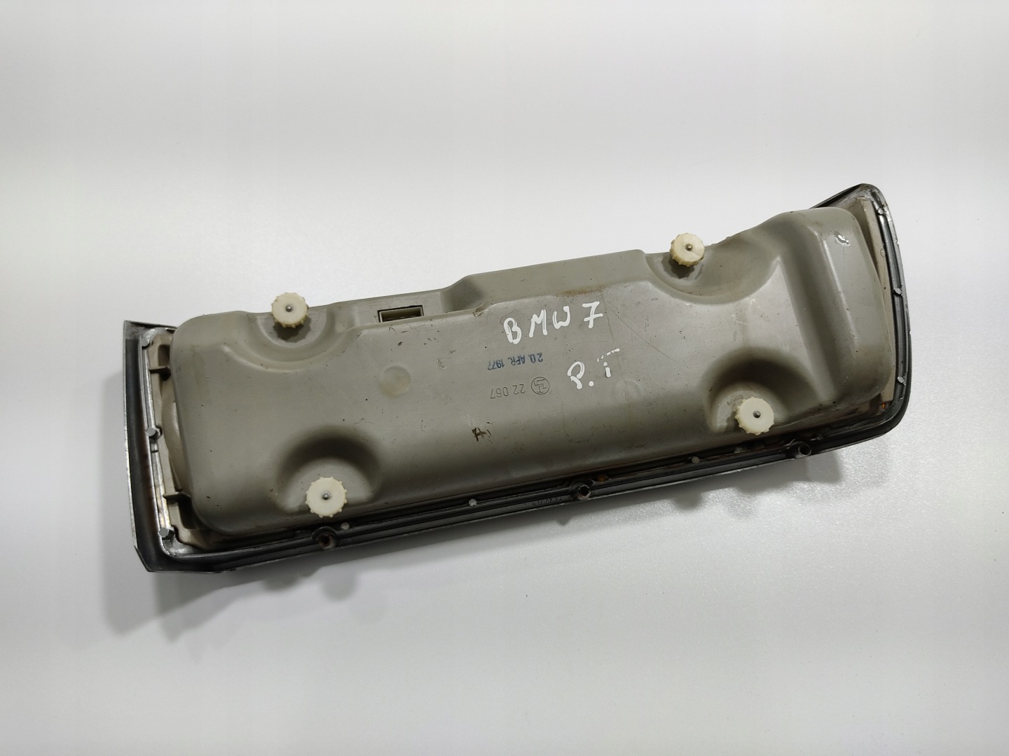 BMW 7 E23 Rückleuchte 2319771 Rearlamp - Thumbnail 8