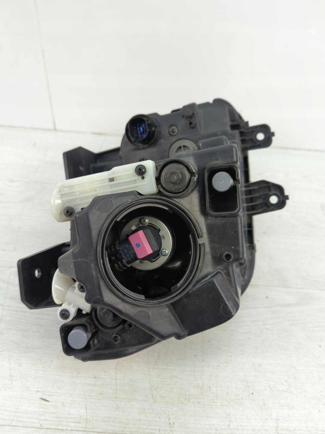 Frontscheinwerfer Hyundai Kona OS 92101J9510 LED Links Scheinwerfer Headlight - Thumbnail 11