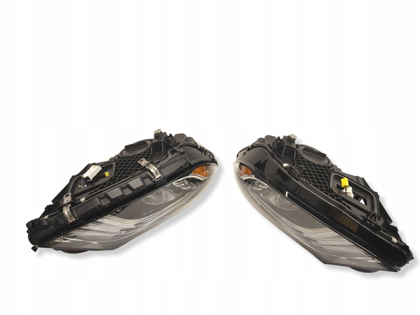 Frontscheinwerfer Mercedes-Benz S-Klasse W222 A2229065105 LED Links Headlight - Thumbnail 9
