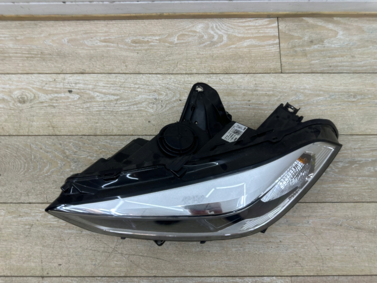 Frontscheinwerfer BMW 1 F40 7214914 LED Links Scheinwerfer Headlight - Thumbnail 10